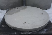 Колодезные днища 3