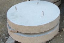 Колодезные днища 1