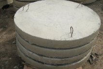 Колодезные днища 2