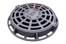 Люки для колодцев 1