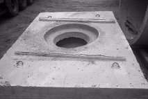 Опорные плиты 1