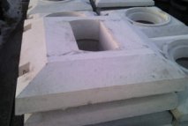 Опорные плиты 3