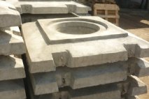 Опорные плиты 2