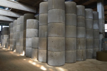 Кольца для колодца