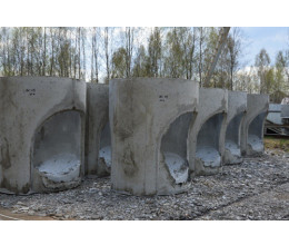 Колодцы ВГ-15 - фото - 1