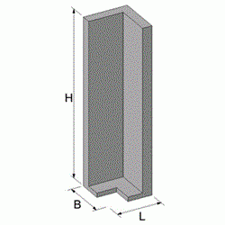 Угловые блоки коллектора КУ-32 - фото - 1