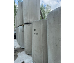 Колодцы ВГ-10 - фото - 3