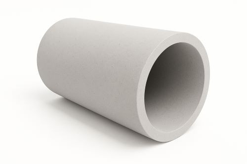 Звено круглой водопропускной трубы ЗК 3.200 железобетонное - фото - 1